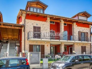 Appartamento in vendita di 115 m² in Via Marocchi, 38