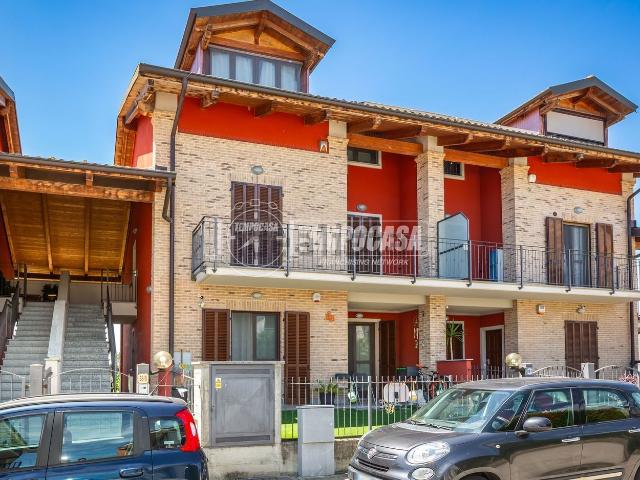 Appartamento in vendita di 115 m² in Via Marocchi, 38