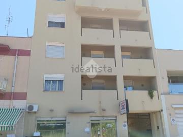 Appartamento in vendita di 115 m² in Via Marsala, 331