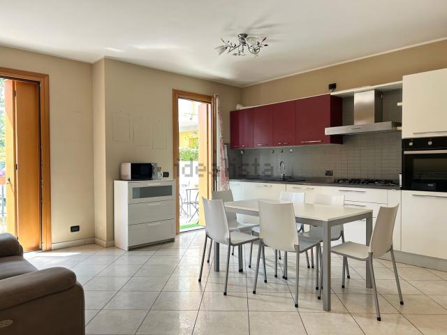 Appartamento in vendita di 115 m² in Via Masaccio, 20
