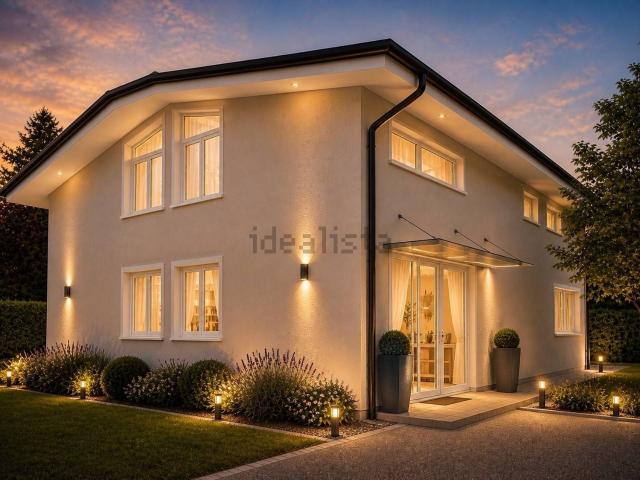 Appartamento in vendita di 115 m² in Via Massiego, 4