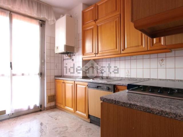 Appartamento in vendita di 115 m² in Via Massimo Bontempelli, 18