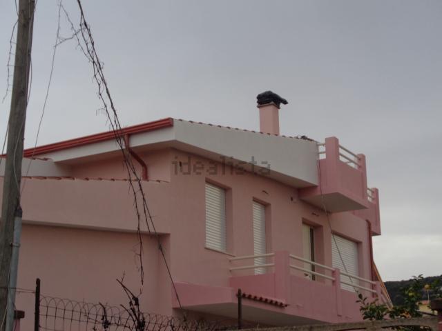 Appartamento in vendita di 115 m² in Via Medadeddu