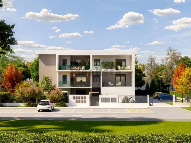 Appartamento in vendita di 115 m² in Via Meloni di Santa Croce, 1