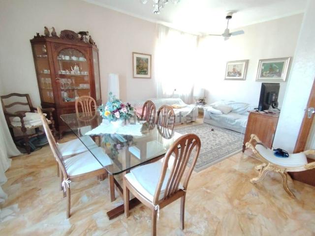 Appartamento in vendita di 115 m² in Via Mentana