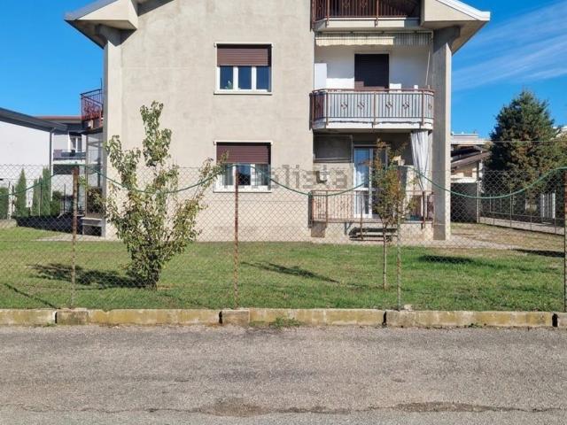 Appartamento in vendita di 115 m² in Via Merano, 11
