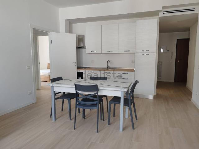 Appartamento in vendita di 115 m² in Via Merano