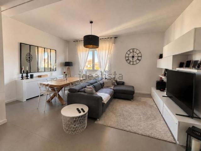 Appartamento in vendita di 115 m² in Via Merenda, 13