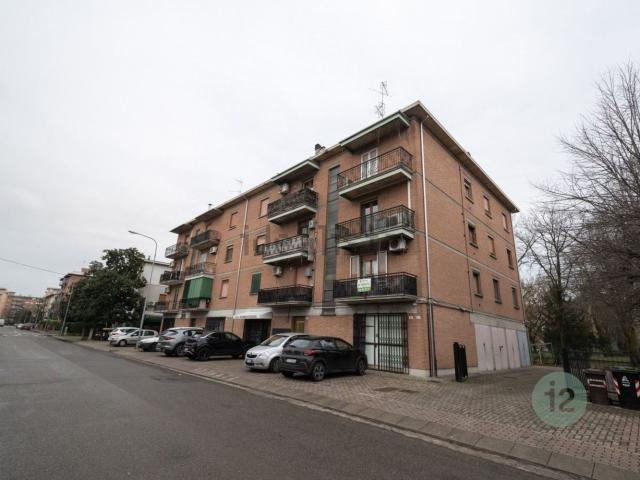 Appartamento in vendita di 115 m² in Via Meschiari e Saetti, 31