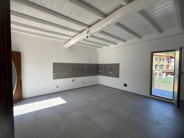 Appartamento in vendita di 115 m² in Via Milano
