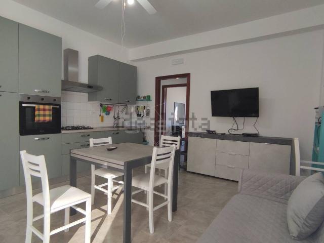 Appartamento in vendita di 115 m² in Via Milano