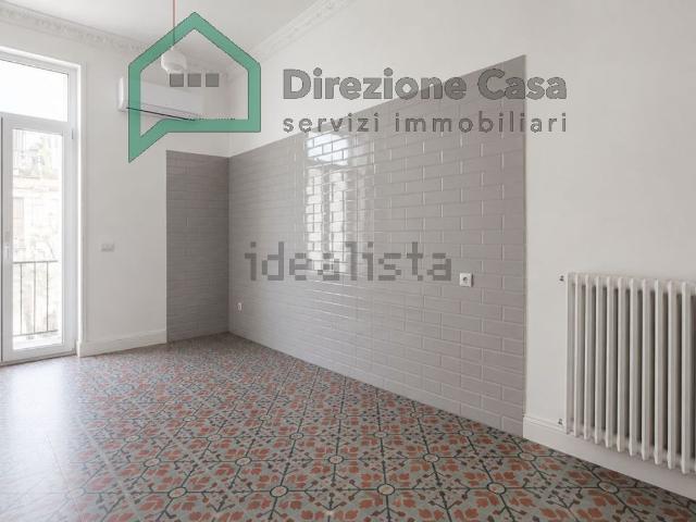 Appartamento in vendita di 115 m² in Via Milano