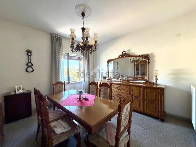 Appartamento in vendita di 115 m² in Via Milone, 16