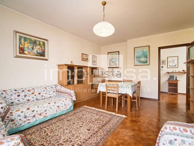 Appartamento in vendita di 115 m² in Via Muggia, 11
