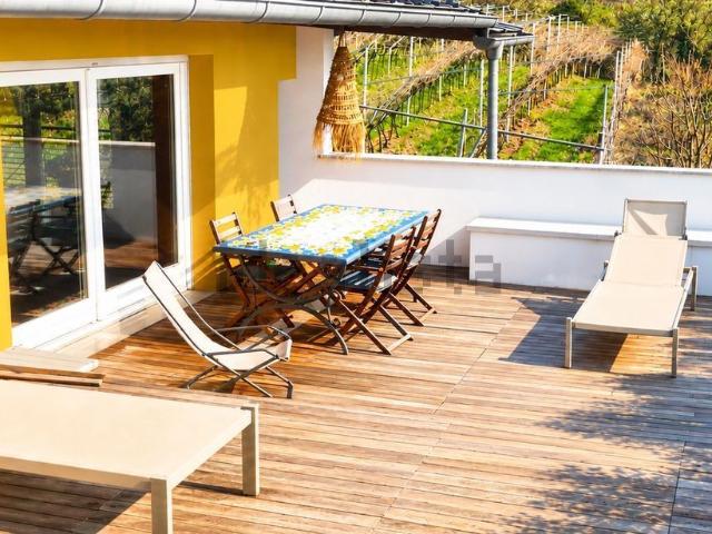 Appartamento in vendita di 115 m² in Via Muralta