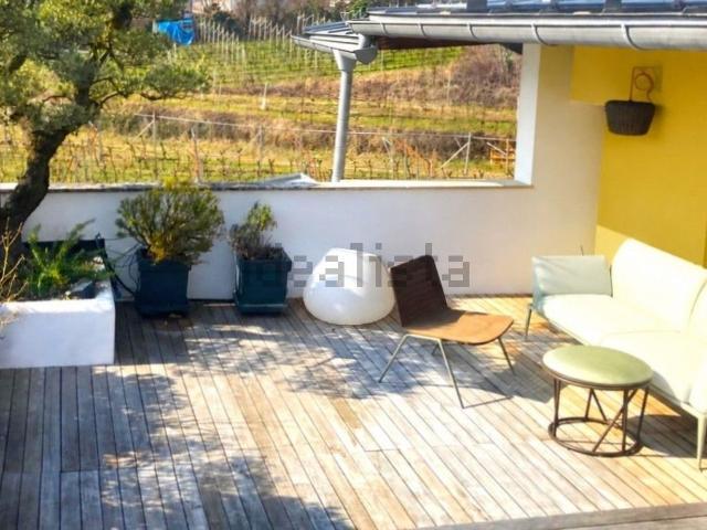 Appartamento in vendita di 115 m² in Via Muralta