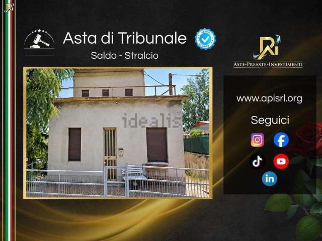 Appartamento in vendita di 115 m² in Via Murello, 21