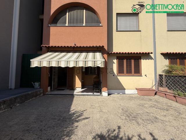 Appartamento in vendita di 115 m² in Via N.V. Gogol, 6