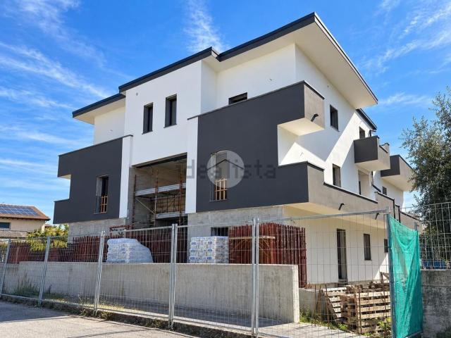 Appartamento in vendita di 115 m² in Via Norma Cossetto