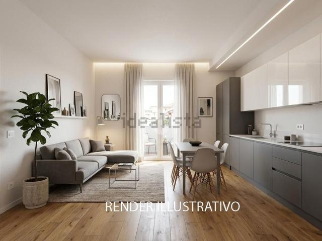 Appartamento in vendita di 115 m² in Via Nazionale Adriatica, 162