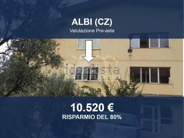 Appartamento in vendita di 115 m² in Via Nazionale, 22