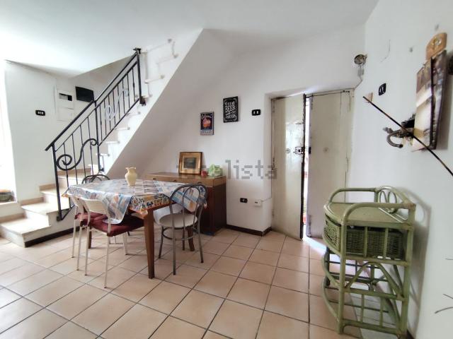 Appartamento in vendita di 115 m² in Via Nazionale, 23