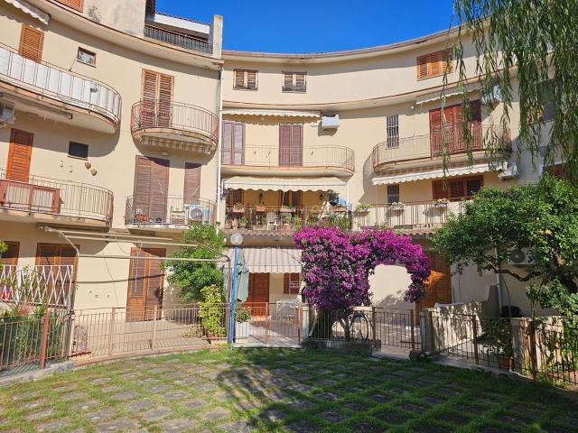 Appartamento in vendita di 115 m² in Via Nazionale, 3
