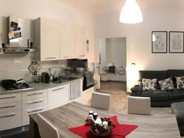 Appartamento in vendita di 115 m² in Via Nazionale