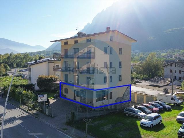Appartamento in vendita di 115 m² in Via Nazionale, 5