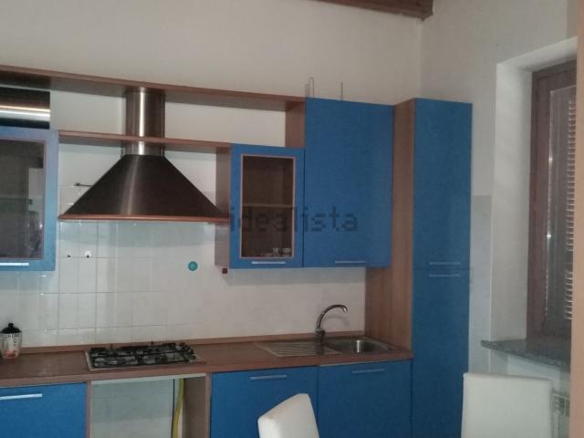Appartamento in vendita di 115 m² in Via Nazionale