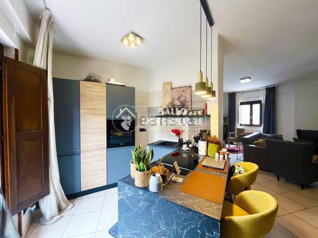 Appartamento in vendita di 115 m² in Via Nazionale, 80