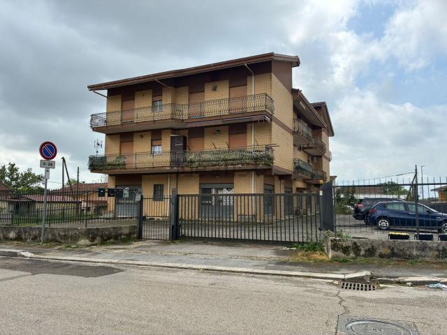 Appartamento in vendita di 115 m² in Via Napoli