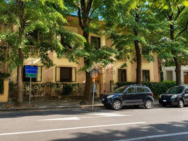 Appartamento in vendita di 115 m² in Via Niccolò Machiavelli