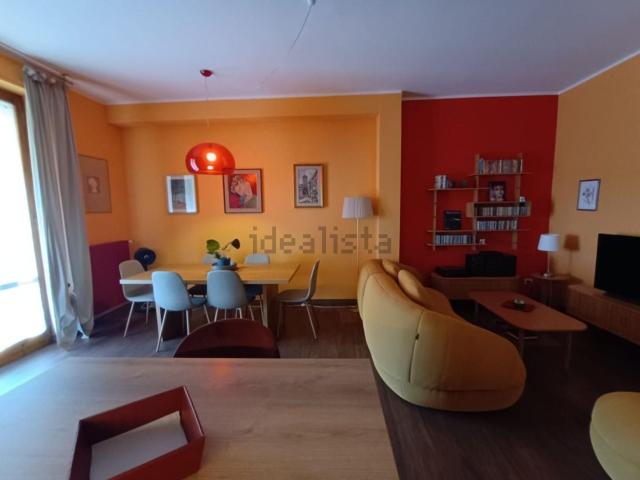 Appartamento in vendita di 115 m² in Via Niccolò Paganini, 53048