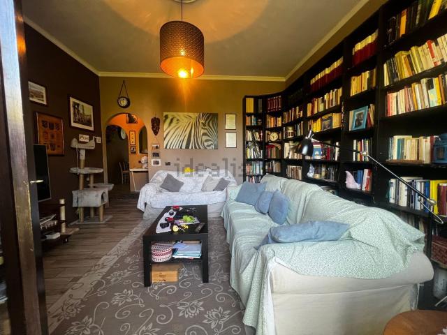 Appartamento in vendita di 115 m² in Via Niccolò Paganini, 25