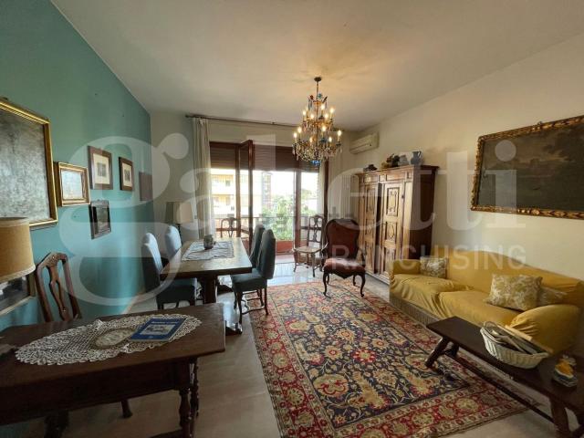Appartamento in vendita di 115 m² in Via Nicolò Festasio, 1