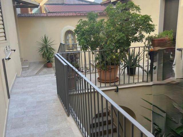 Appartamento in vendita di 115 m² in Via Soccorso, 56