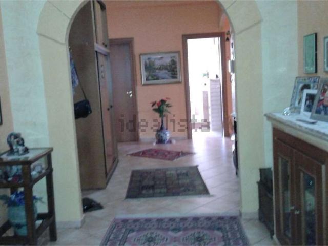 Appartamento in vendita di 115 m² in Via Solferino
