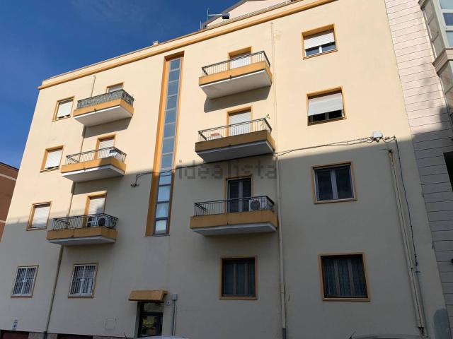 Appartamento in vendita di 115 m² in Via Savoia