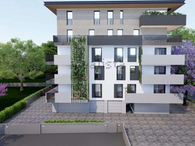 Appartamento in vendita di 115 m² in Via Sabbioni