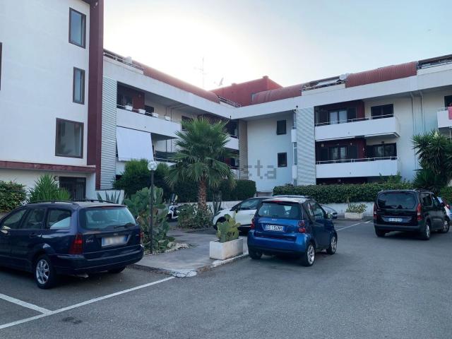 Appartamento in vendita di 115 m² in Via Salvo D&apos Acquisto, 1