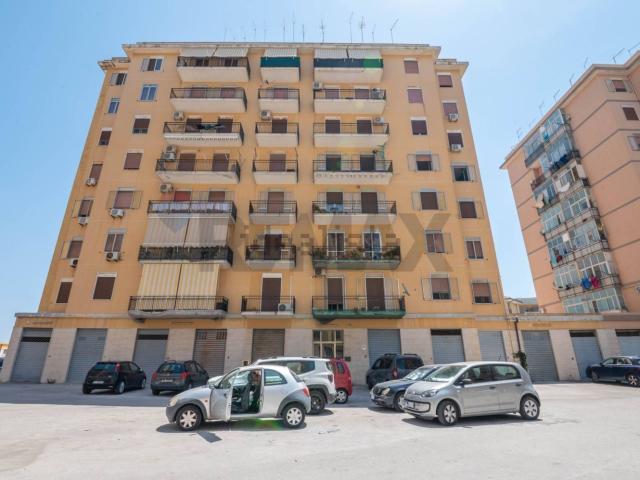 Appartamento in vendita di 115 m² in Via Salvatore Monteforte, 42