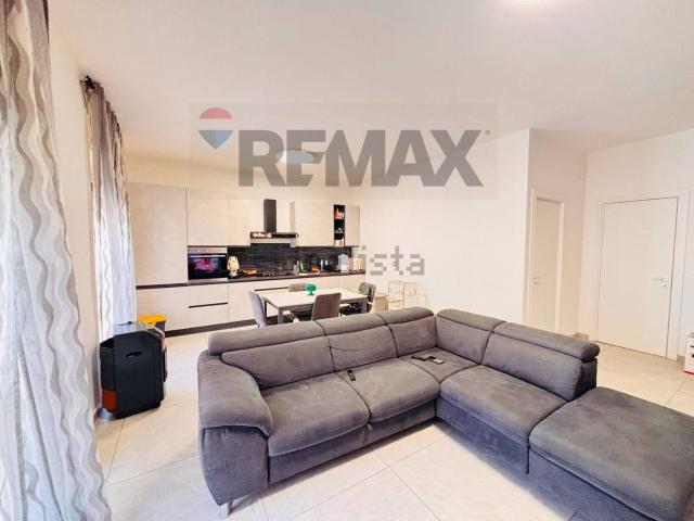Appartamento in vendita di 115 m² in Via Salvatore Monteforte, 42