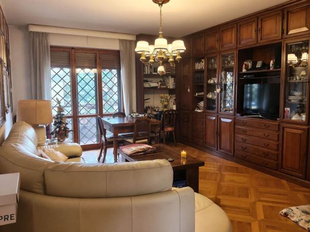 Appartamento in vendita di 115 m² in Via Salvador Allende, 1