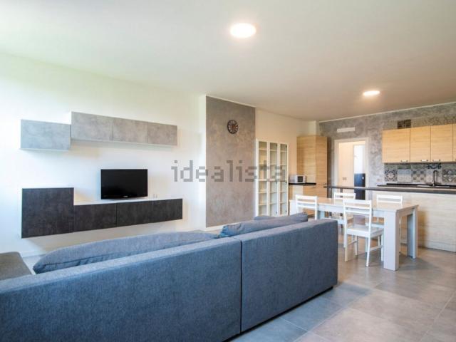 Appartamento in vendita di 115 m² in Via San Marco