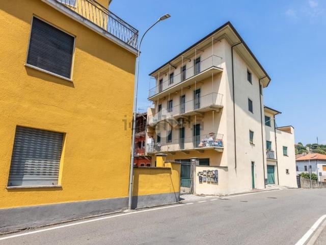Appartamento in vendita di 115 m² in Via San Nazario, 17