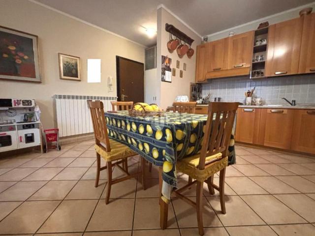 Appartamento in vendita di 115 m² in Via San Antonio, 25