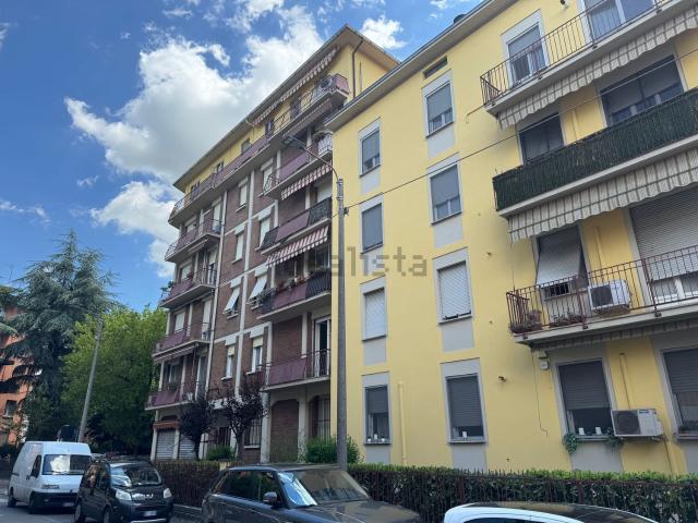 Appartamento in vendita di 115 m² in Via San Bernardo degli Uberti