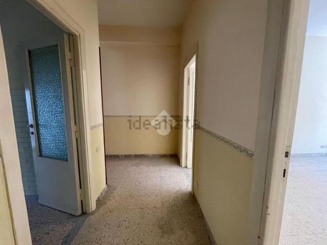 Appartamento in vendita di 115 m² in Via San Bertario, 28