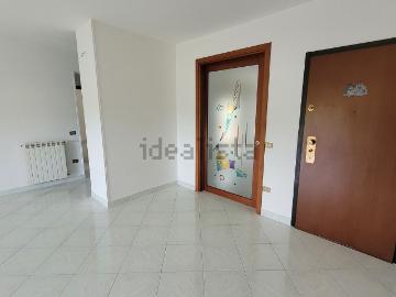 Via San Gennaro Caserta, Falciano Caserta, Caserta Campania, Campania